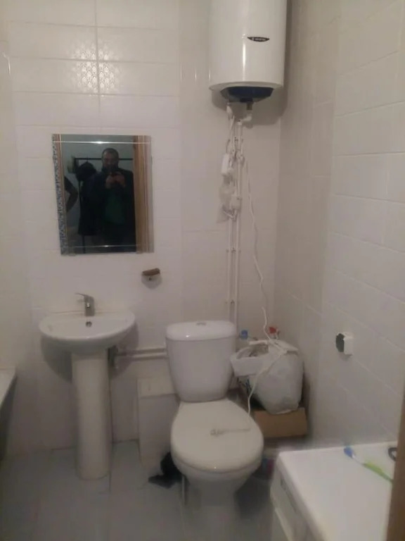 Продажа квартиры, Новосибирск, ул. Николаева - Фото 11
