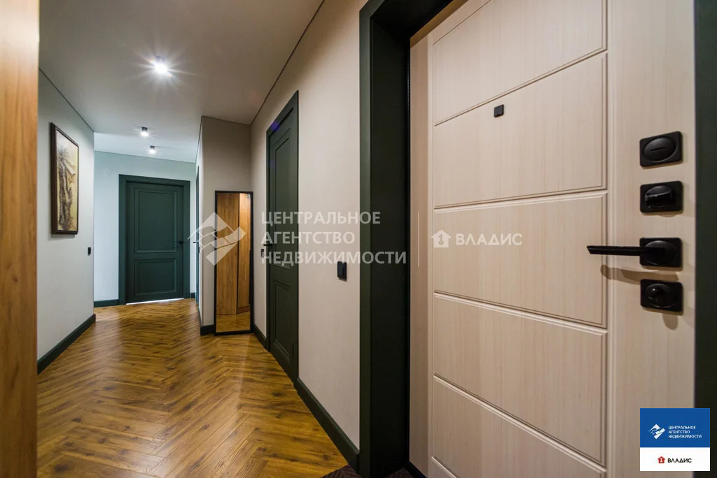 Продажа квартиры, Рязань, Солотчинское шоссе - Фото 14