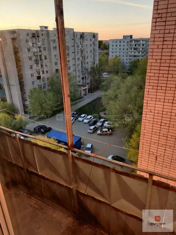 Продажа квартиры, Казань, ул. Побежимова - Фото 11