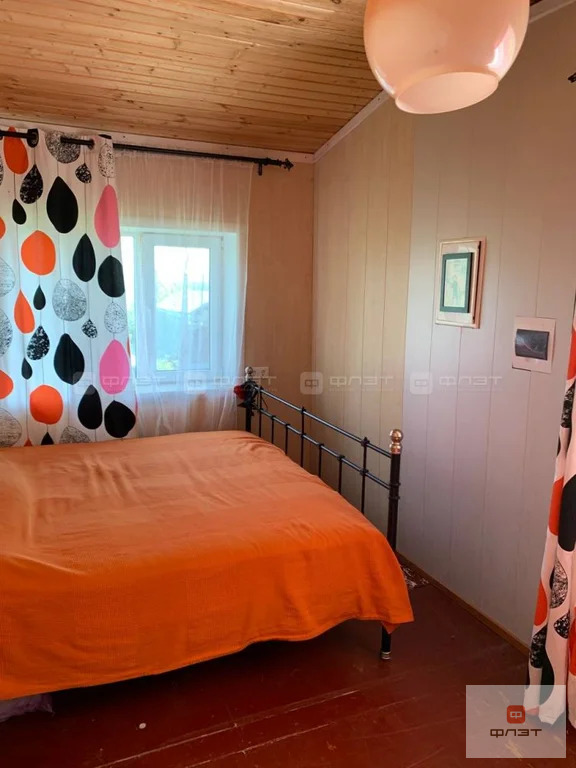 Продажа дома, Верхнеуслонский район - Фото 11