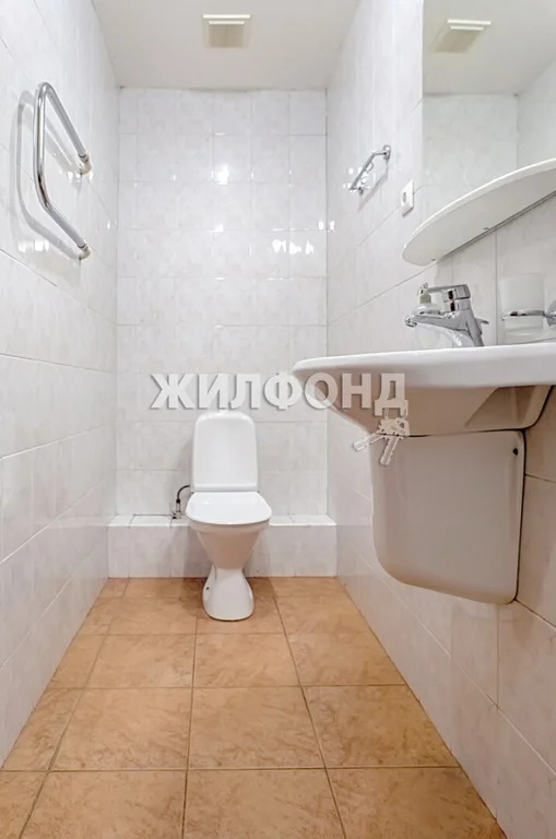 Продажа квартиры, Новосибирск, ул. Сиреневая - Фото 38