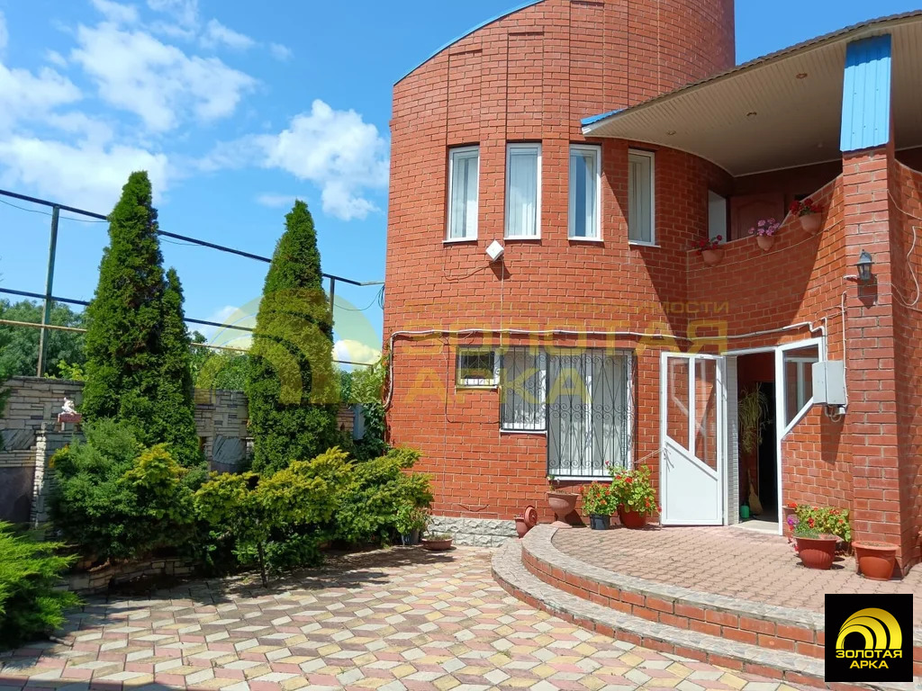 Продажа готового бизнеса, Кучугуры, Темрюкский район, ул. Рабочая - Фото 3