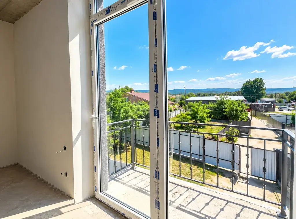 Новый Дом 5 комнат  , Натухаевская, ИЖС ,  в Центральном районе - Фото 3