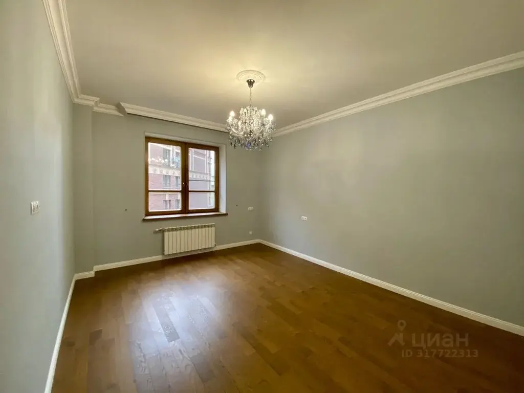 Продаю четырехкомнатную кв-ру,154.0 кв.м, Москва, ЦАО, Таганский район - Фото 23