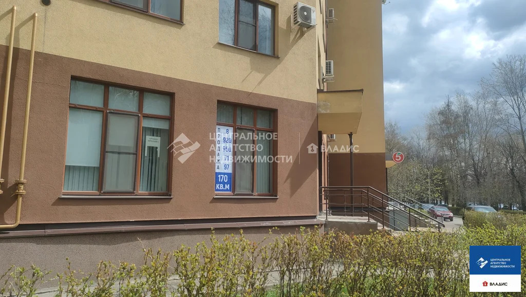 Продажа ПСН, Рязань, ул. Октябрьская - Фото 26