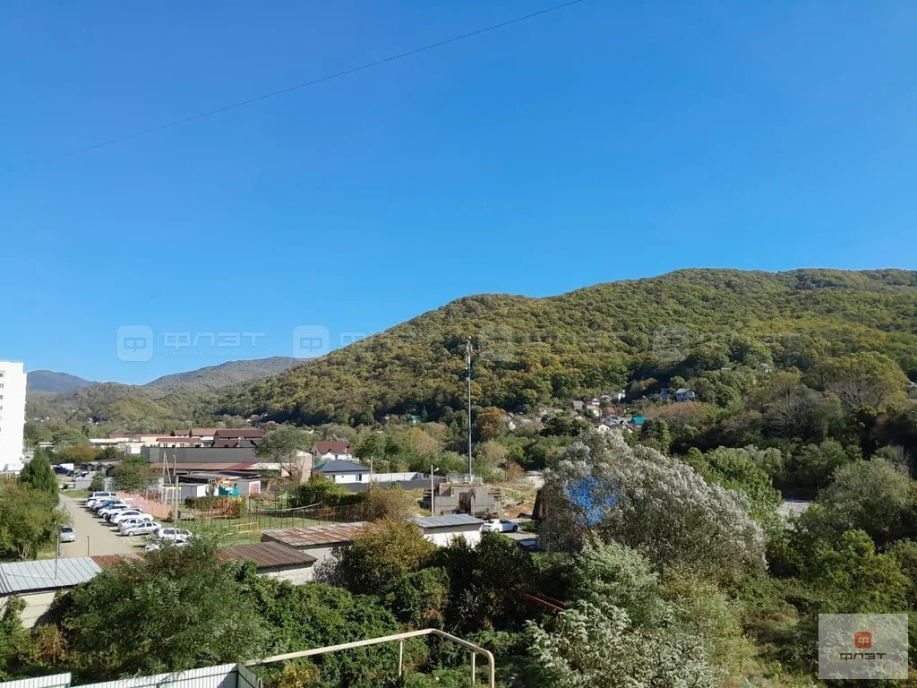 Продажа квартиры, Агой, Туапсинский район, ул. Горная - Фото 11