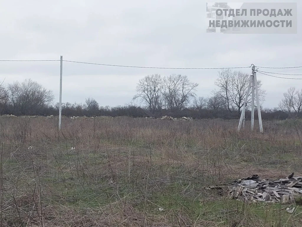 Участок в быстро развивающем районе - Фото 1