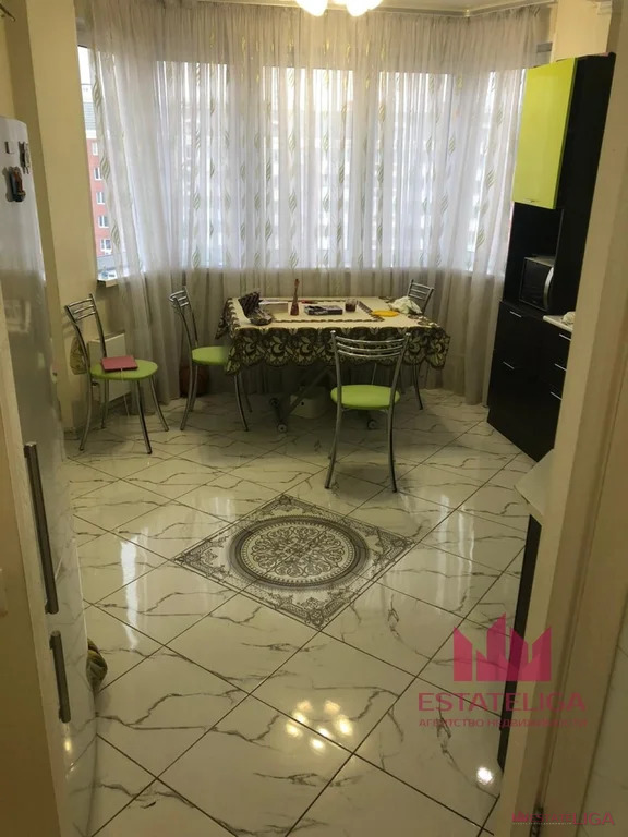 Аренда квартиры, Боброво, Дмитровский район, Крымская улица - Фото 3