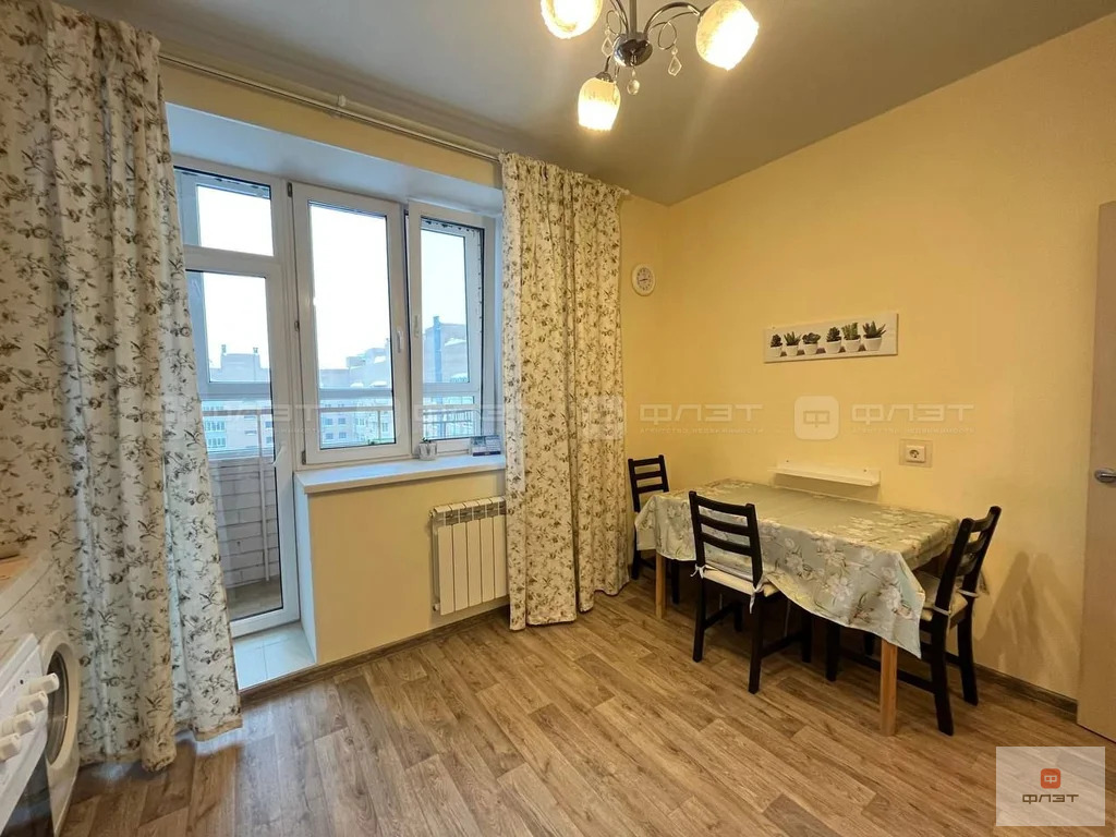 Аренда квартиры, Казань, ул. Зур Урам д.1к - Фото 7