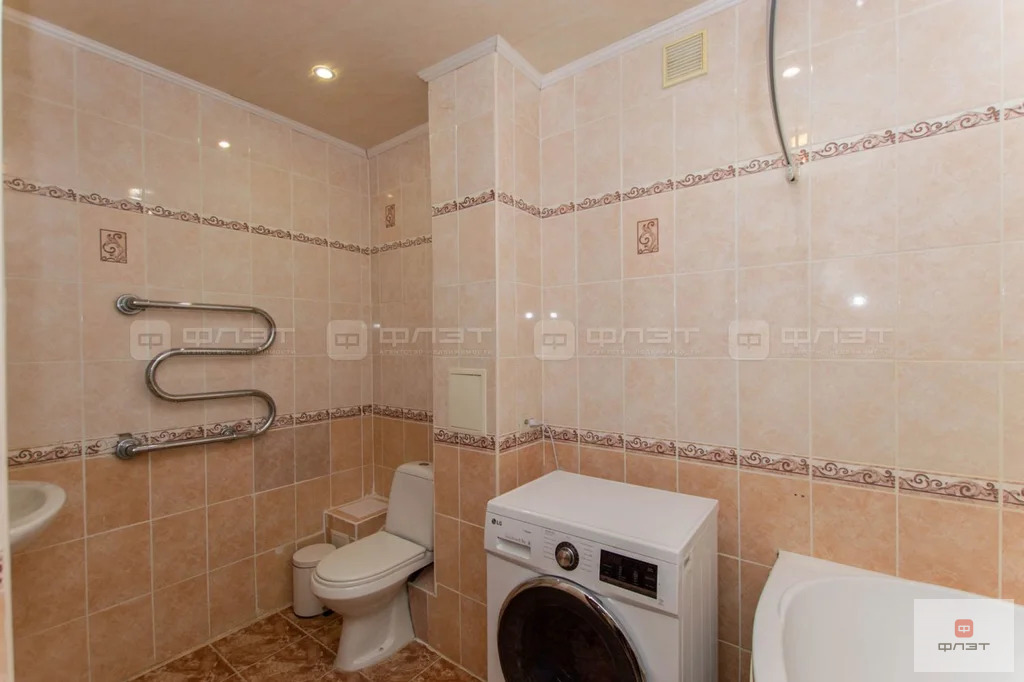 Продажа квартиры, Казань, ул. Азинская 2-я - Фото 12