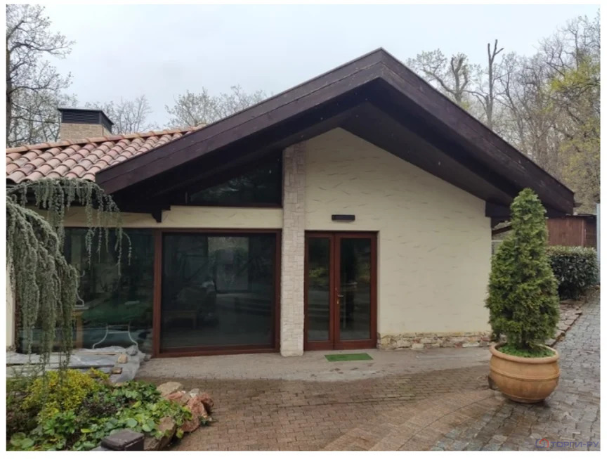 Продажа дома, Виноградное, Ленинский район, Магобинская улица - Фото 6