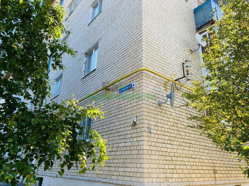 Продажа квартиры, Вольск, ул. Маршала Жукова - Фото 18
