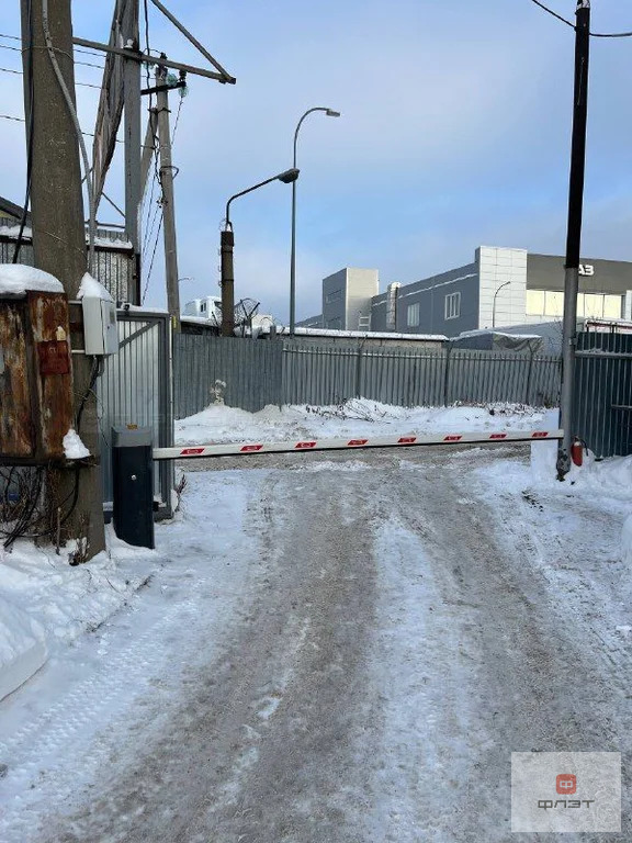 Продажа гаража, Казань, дом 3 - Фото 1