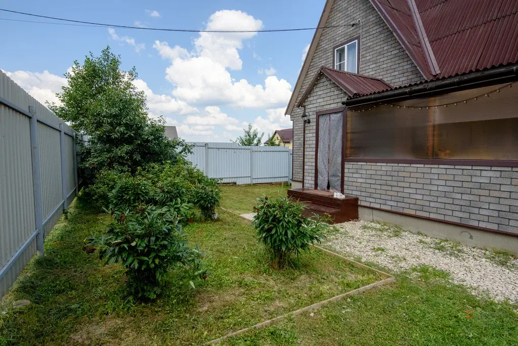 Продается дом рядом с г. Чехов - Фото 12