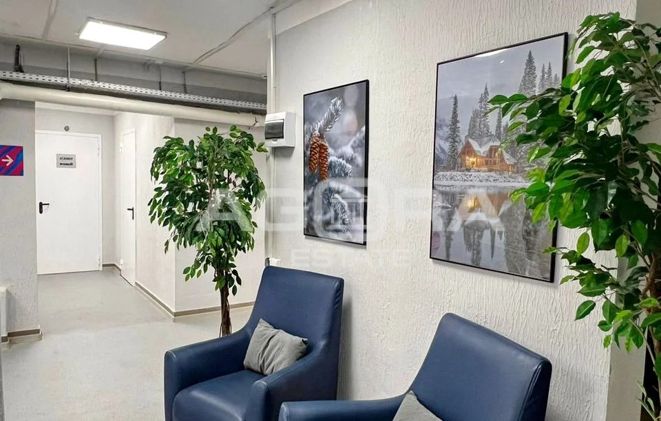 Продажа ПСН, м. Войковская, ул. Зои и Александра Космодемьянских - Фото 9