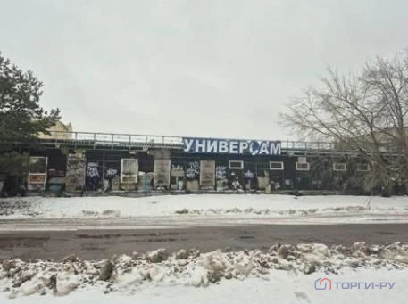Продажа торгового помещения, ул. Рощинская - Фото 0
