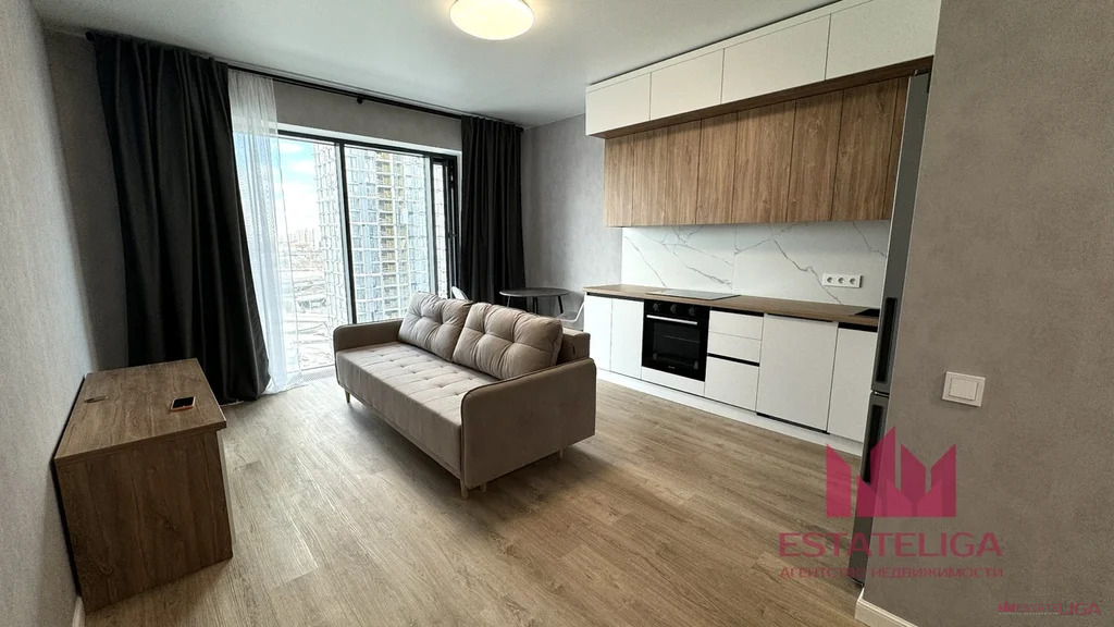 Аренда квартиры, Волоколамское ш. - Фото 6