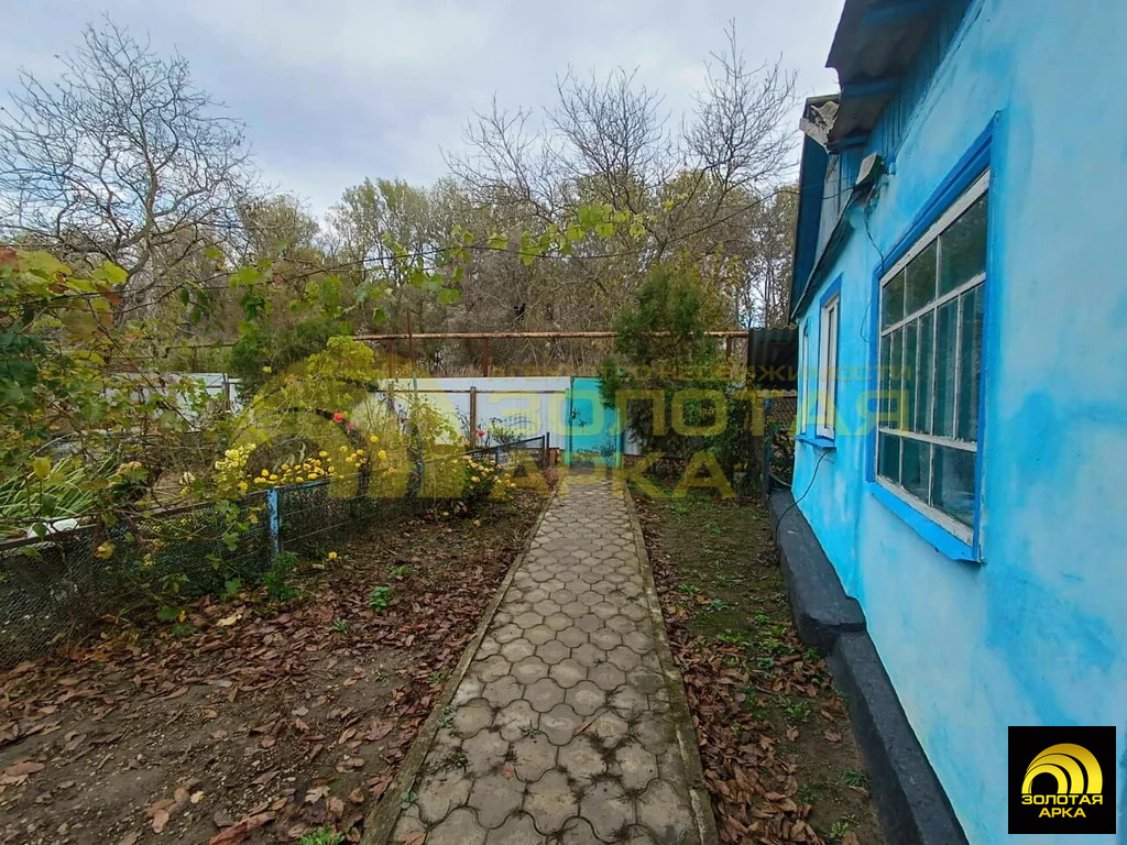 Продажа дома, Ольгинский, Абинский район, ул. Восточная - Фото 6