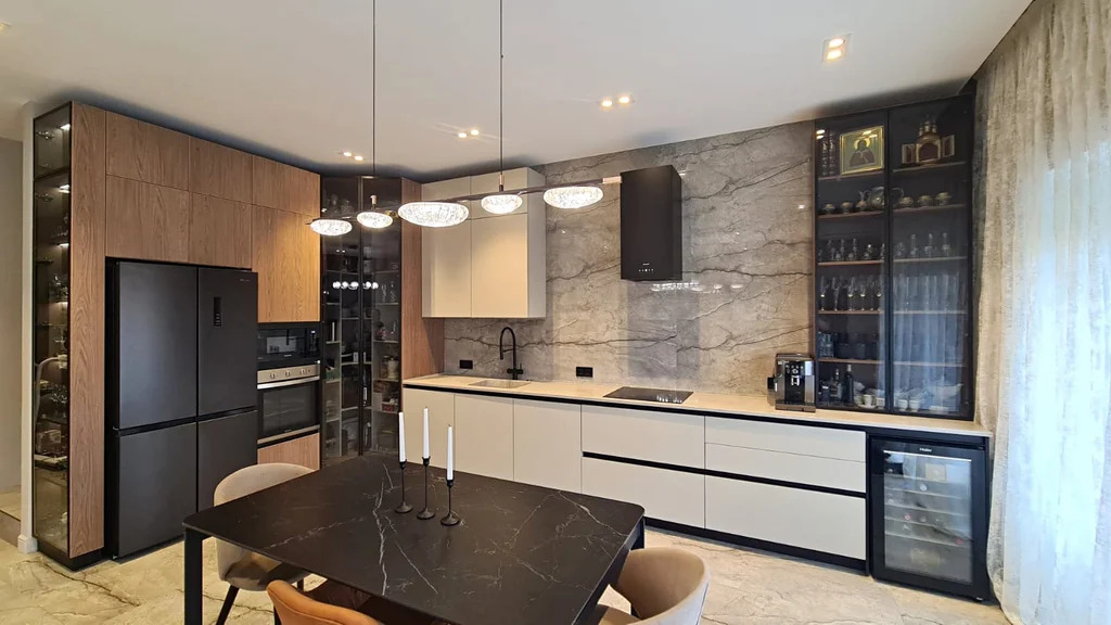 Таунхаус 186 м2 на участке 3 сот. - Фото 6