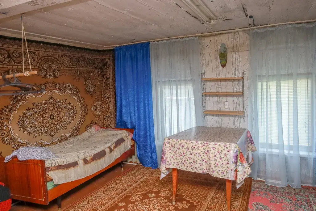 Продаётся дом в г. Нязепетровске по ул. Д. Бедного - Фото 10
