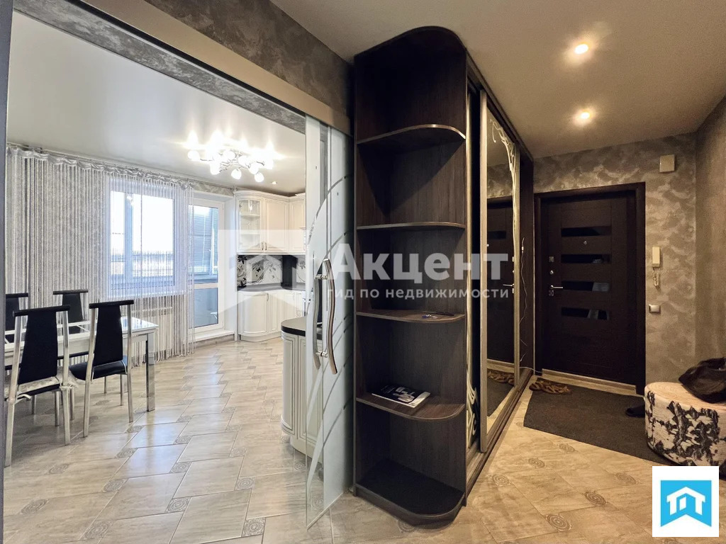 Аренда квартиры, Иваново, ул. Куконковых - Фото 3