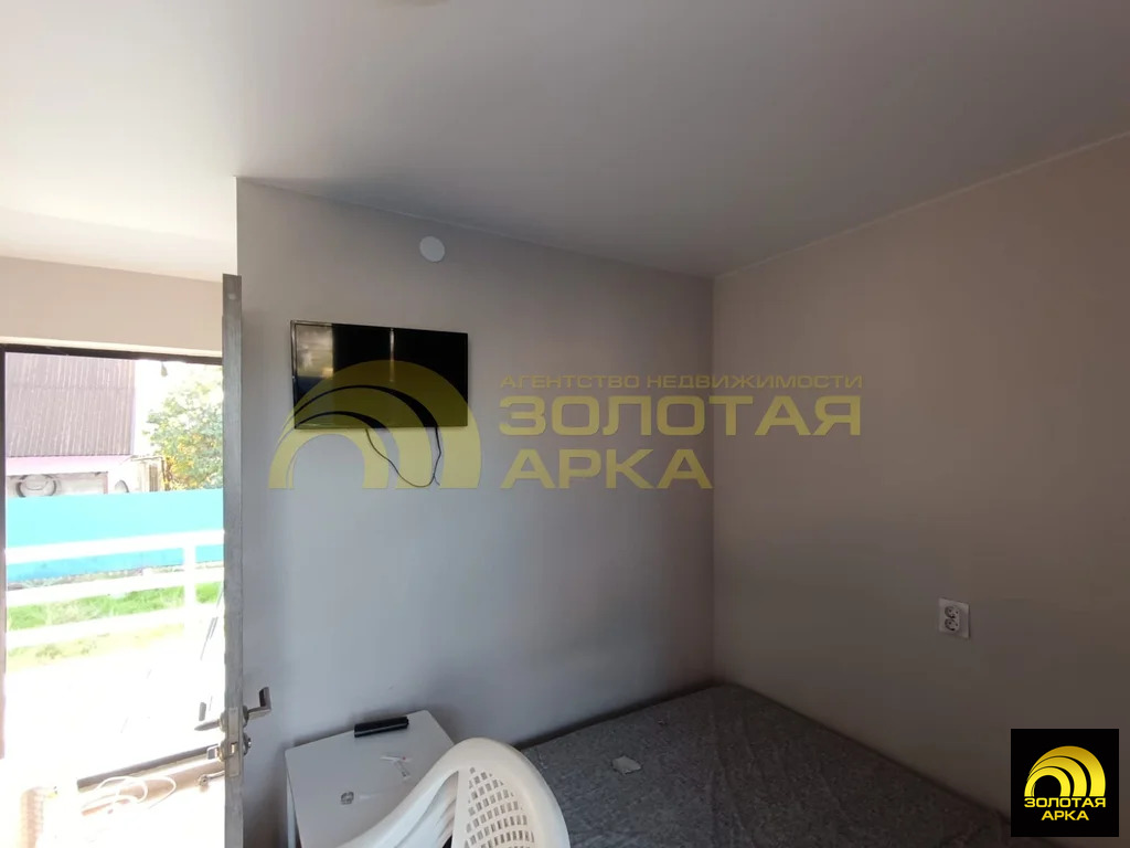 Продажа дома, Волна, Темрюкский район, ул. Солнечная - Фото 26