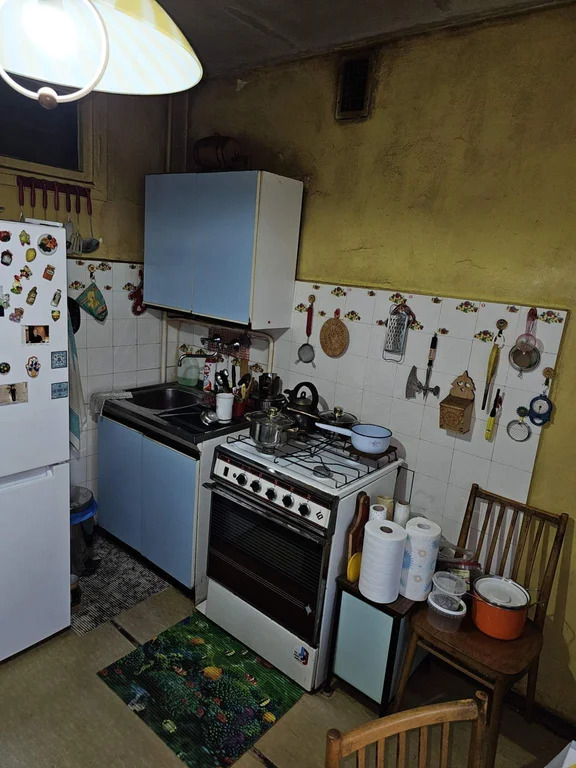 Продам 3-комн. квартиру 57 кв.м. - Фото 17