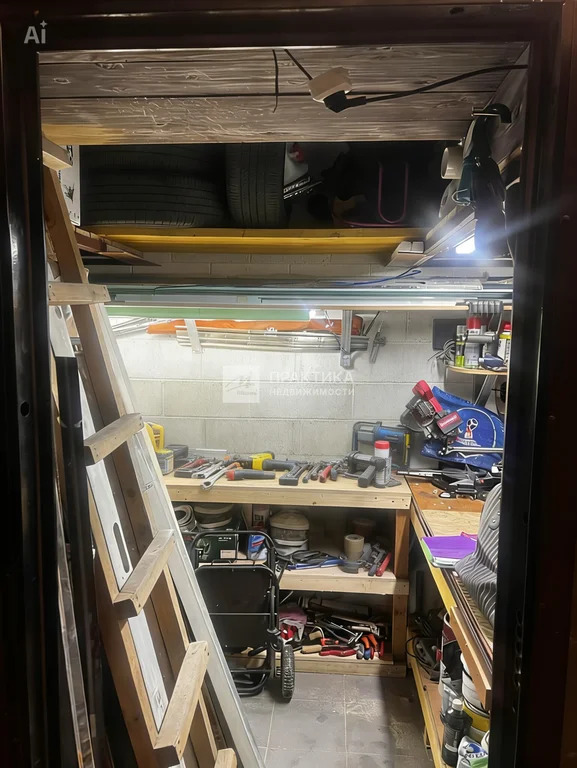 Продажа гаража, Красногорск, Красногорский район, Авангардная улица - Фото 20