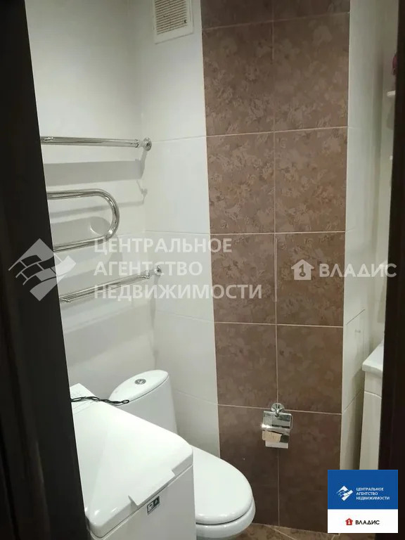 Продажа квартиры, Дядьково, Рязанский район, Зеленая улица - Фото 10