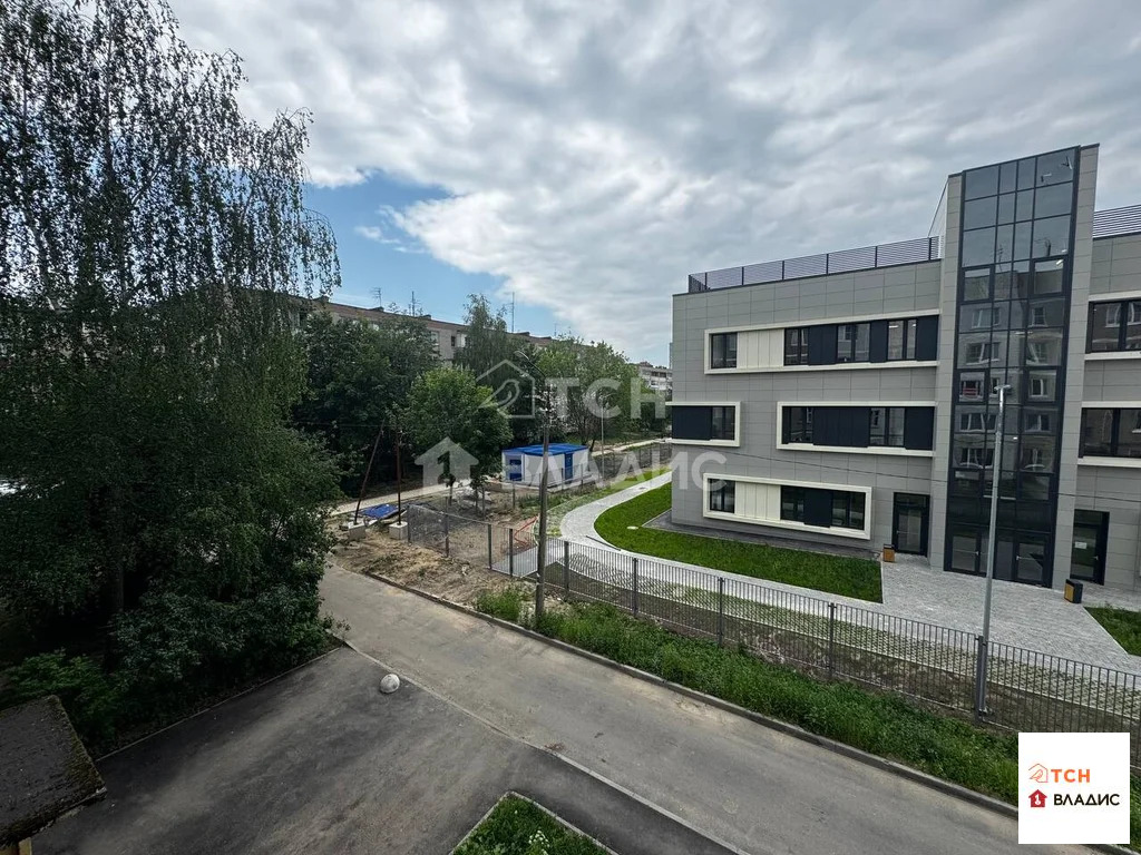 Продажа квартиры, Свердловский, Щелковский район, ул. Заводская - Фото 18