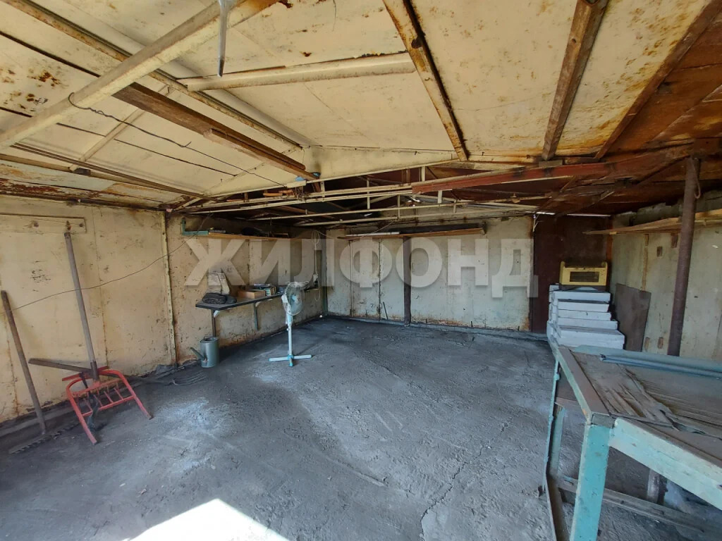 Продажа дома, Новосибирск, садовое товарищество Золотая горка - Фото 13