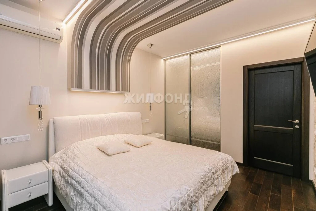 Продажа квартиры, Новосибирск, ул. Семьи Шамшиных - Фото 19
