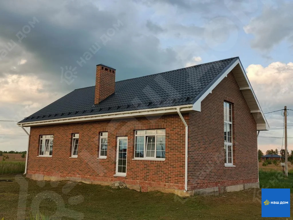 Продажа дома, Кореневщино, Добровский район, улица Мира - Фото 2