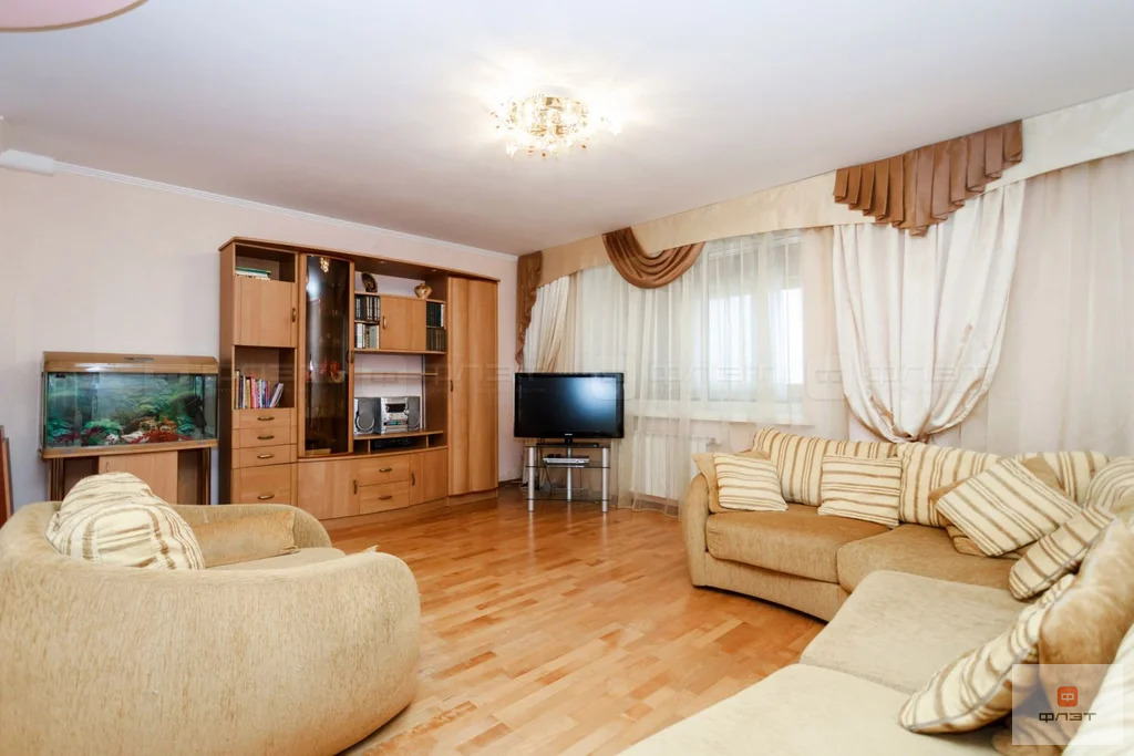 Продажа квартиры, Казань, ул. Гвардейская - Фото 1