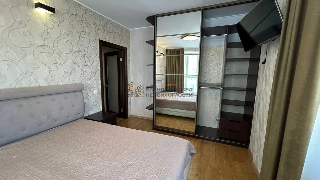 Аренда квартиры, Уфа, ул. Менделеева - Фото 10