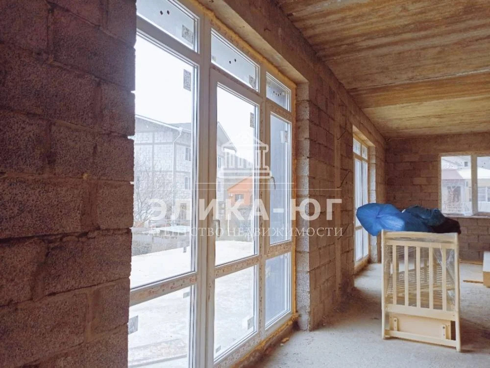 Продажа дома, Новомихайловский, Туапсинский район, Набережная ул. - Фото 7