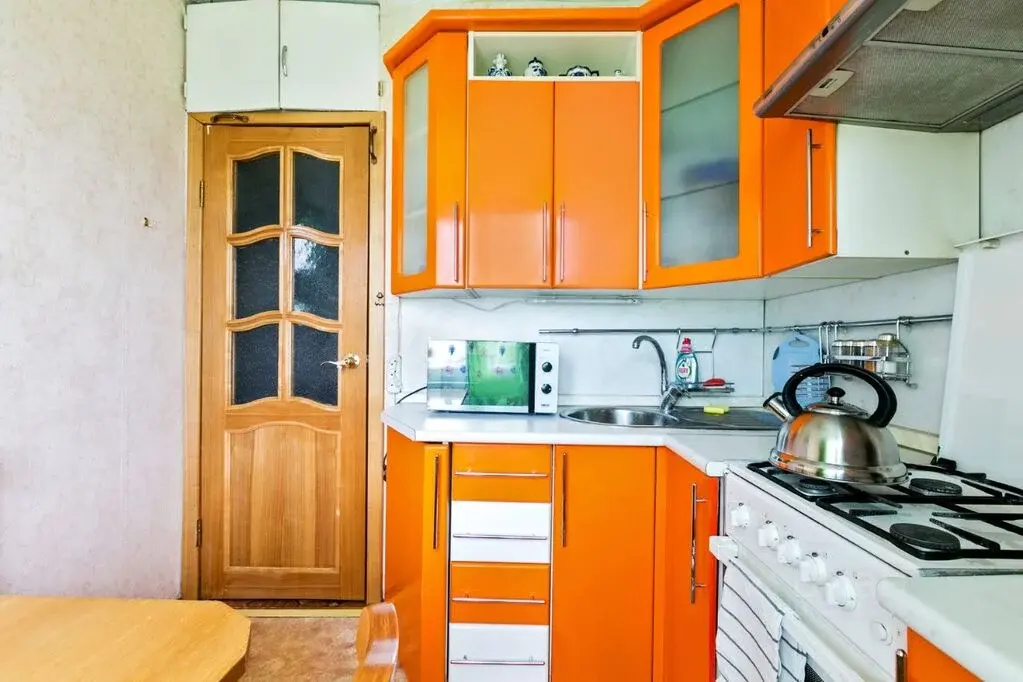 Maxrealty24 ул. Большая якиманка, 32 - Фото 16