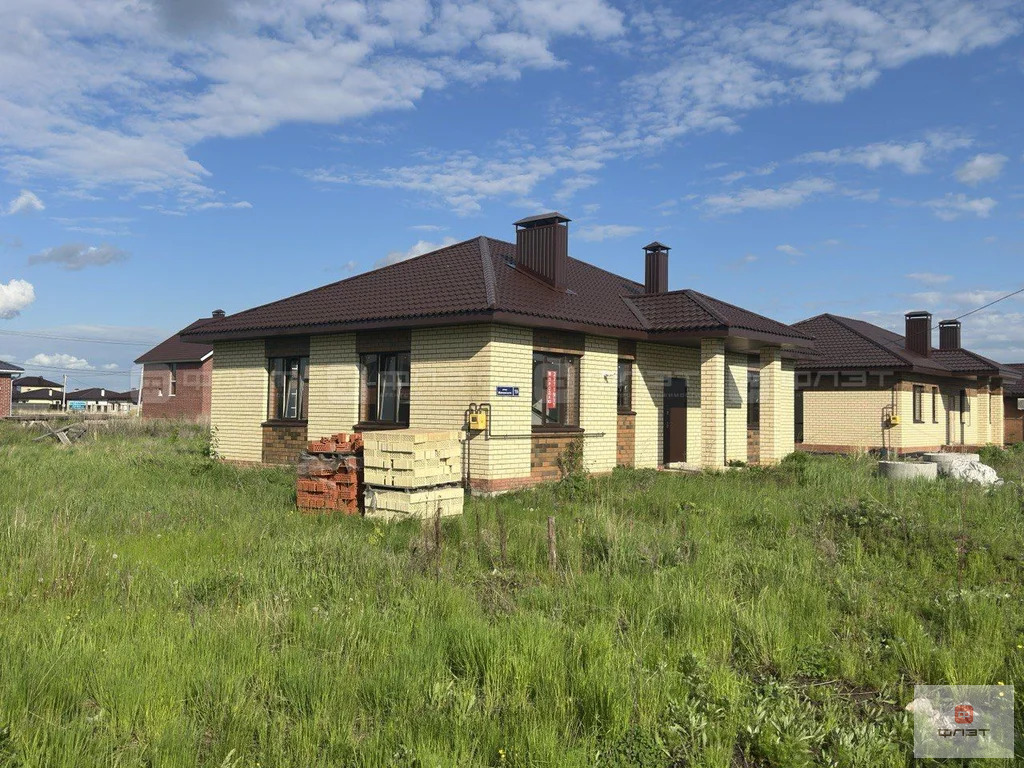 Продажа дома, Сокуры, Лаишевский район, ул. Владимира Маяковского - Фото 2