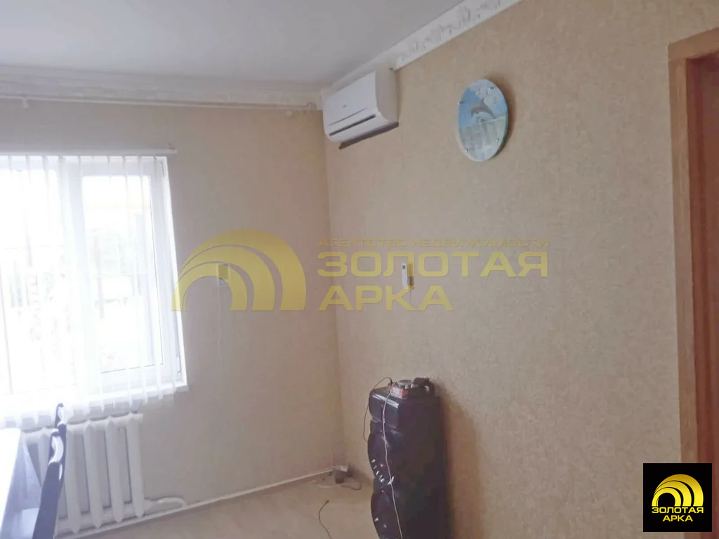 Продажа дома, Фонталовская, Темрюкский район, ул. Давыдова - Фото 4