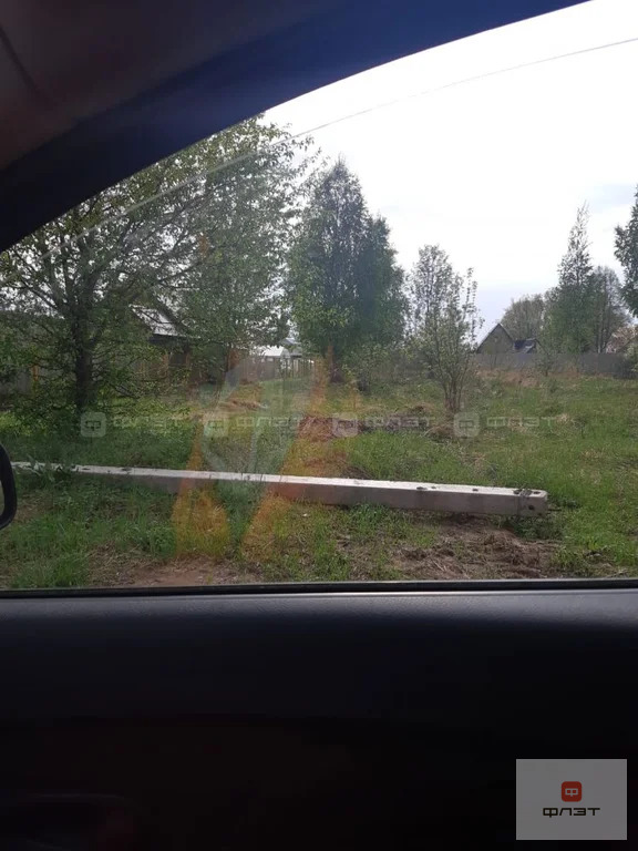 Продажа участка, Кзыл-Иль, Лаишевский район, ул. Зеленая - Фото 2