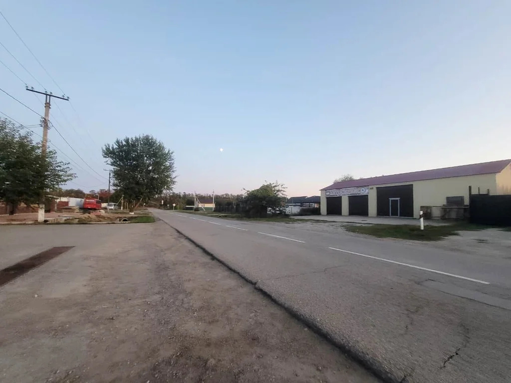 Продажа участка, Северская, Северский район, ул. Энгельса - Фото 1