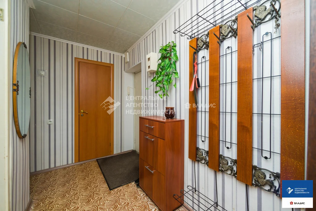 Продажа квартиры, Рязань, ул. Пугачева - Фото 11