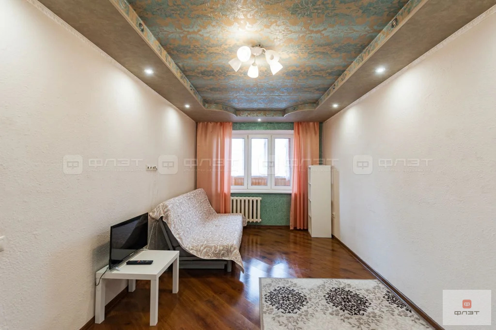Продажа квартиры, Казань, ул. Ноксинский Спуск - Фото 4