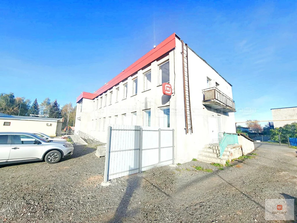 Продажа ПСН, Большие Ключи, Зеленодольский район, ул. Волостнова - Фото 4