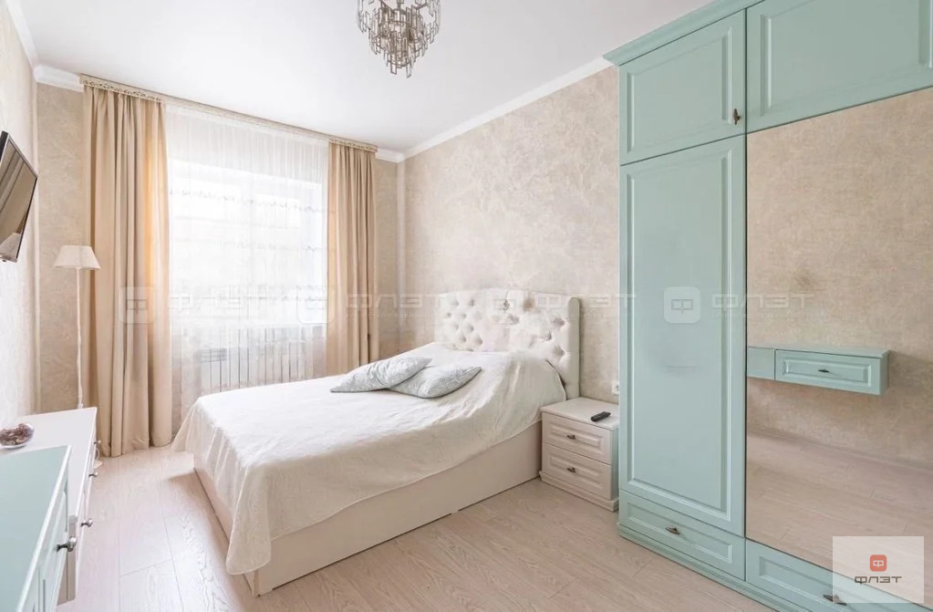 Продажа дома, Куюки, Пестречинский район, ул. 30-й Квартал - Фото 15