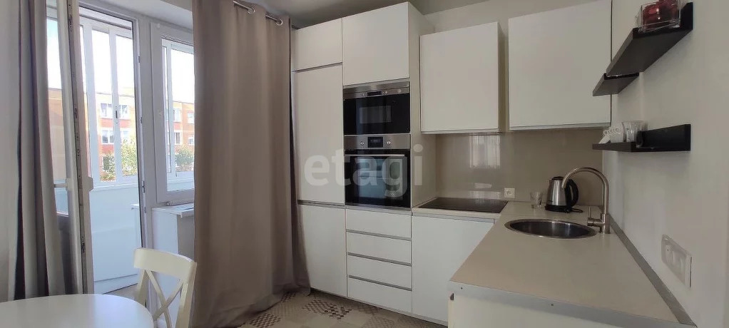 Продажа квартиры, Видное, Ленинский район, Белокаменное шоссе, 5 - Фото 9