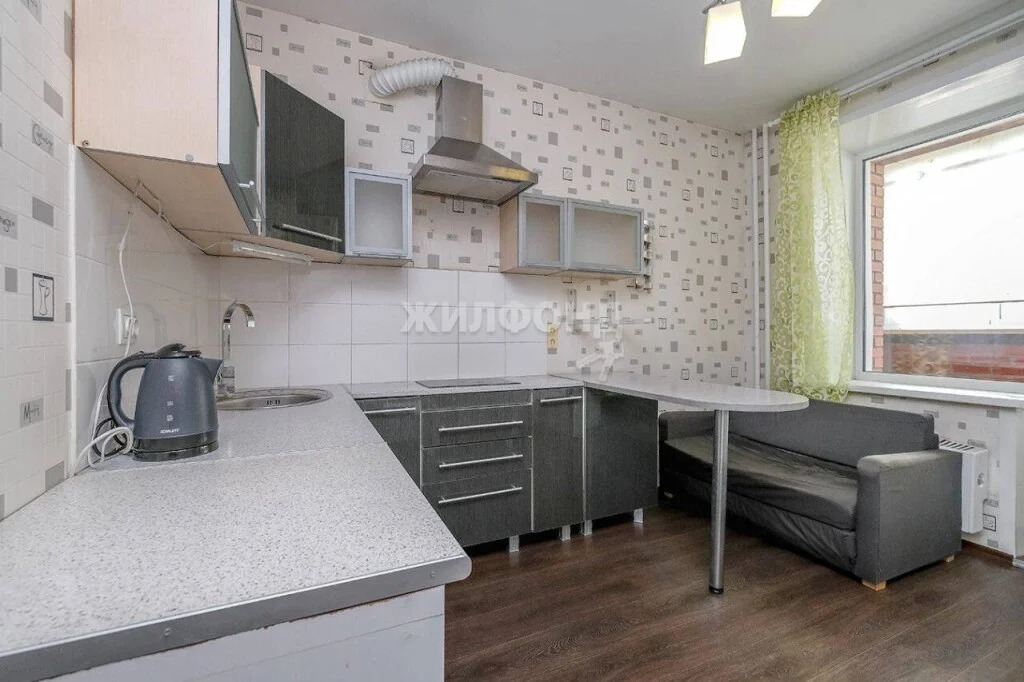 Продажа квартиры, Новосибирск, ул. Первомайская - Фото 1