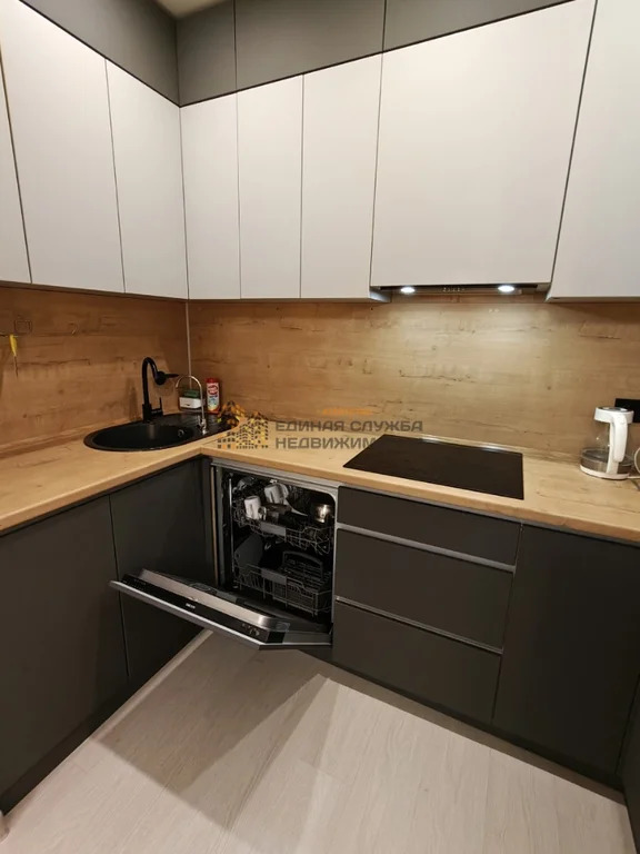 Аренда квартиры, Уфа, улица Уфимское Шоссе - Фото 4