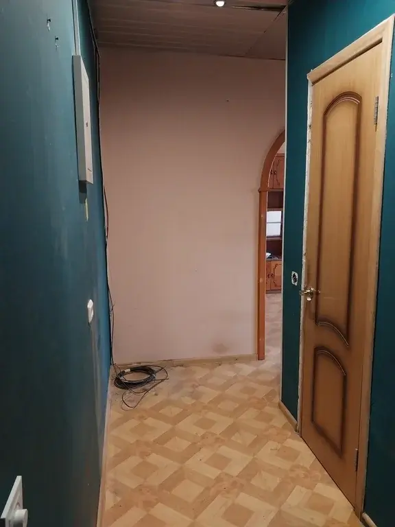 2-ка, Лобня, Научный городок, 2 - Фото 11