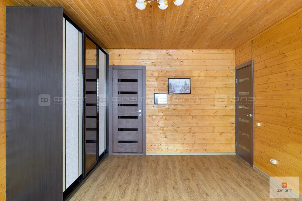 Продажа дома, Казань, ул. Вишневая (Новая Сосновка) - Фото 20